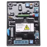 Automatic Voltage Regulator Avr Voltage Stabilizer Board Sx460 For7681