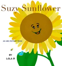 在飛比找誠品線上優惠-Suzy Sunflower: An ABC Botany 