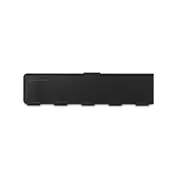 Wusthof Blade Guard Magnetic Storage Edge Protector Sheath Cover BLK 26x5.5cm
