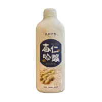 在飛比找家樂福線上購物網優惠-東牧元氣 杏仁吟釀 1000ml【Mia C'bon Onl