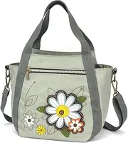 [CHALA] CV-Venture Mini Carryall Crossbody Bag