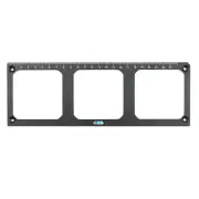 86 Type Switch Socket Bottom Box Slotted Scribing Template Tool Opening6004