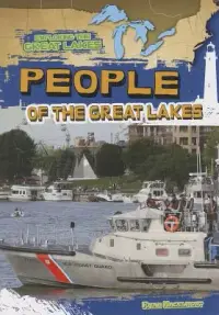 在飛比找博客來優惠-People of the Great Lakes