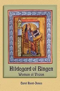 在飛比找博客來優惠-Hildegard Of Bingen: Woman Of 