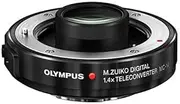 Olympus MC-14 1.4X Tele Converter Micro 4/3 Mount