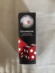 Taylormade TP5X Casino 3pk