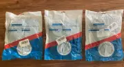 Brand New in Unopened Package KN95 Black 5 Layer Face Mask (3 Packages-60 Masks)