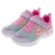 SKECHERS 童鞋 女童系列 PRINCESS WISHES 燈鞋 - 302686LMLT