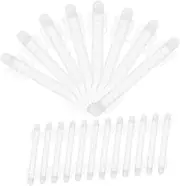 Yardenfun 30pcs Plastic Carrying Handles for Moving Boxes Box Carrying Straps for Cardboard Storage and Heavy Object Handling