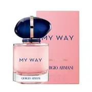 My Way by Armani