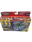 Saban's Power Rangers Super Mega Force Ninja Zord With 2 Ranger Keys