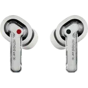 NOTHING Ear (A) Active Noise Cancelling In-Ear Headphones (White)