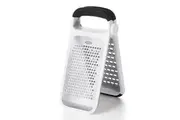 OXO GOOD GRIPS ETCHED TWO-FOLD GRATER