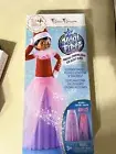New The Elf on the Shelf Claus Couture Glitzy Gala Gown Magi Freez