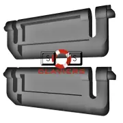 Logitech Pro X 60 Lightspeed Keyboard Spare Replacement Tilt Leg Stall Feet Set