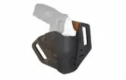 Versacarry REV201 Revolver Holster - Outside The W