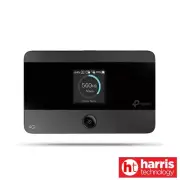 TP-Link M7350 4G LTE Mobile Wifi Modem Router LED Screen Wireless Sim Card