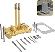 Replacement for R4700-FLWS Floor-Mount Freestanding Tub Filler Rough-In Valve, Fit for Delta Floor-Mount Freestanding Tub Fillers (with Screwdriver Stops)