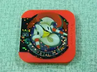 在飛比找Yahoo!奇摩拍賣優惠-日本正版 神奇寶貝 TRETTA 方形卡匣 2彈 菁英等級 