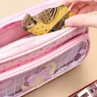 Office Supplies Desktop Stapler Mini Stapler Duty Office Desk Stapler for Kids