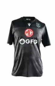 Port Adelaide Power AFL 2021 Macron Run Out Shirt Sizes S-5XL!