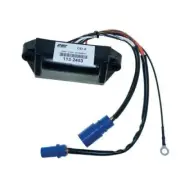 CDI 113-2453 Johnson Evinrude Power Pack CD2 No RPM Limit