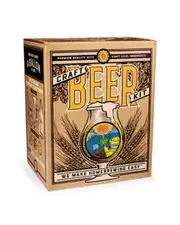 Craft A Brew New England Ipa Brew Kit