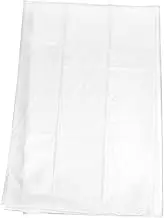 Ciieeo Elegant Bed Mattress Cover Protector Moving Storage Bag Large Capacity Packing Pouch for Bedding