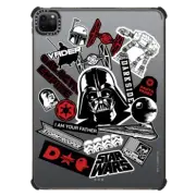 iPad Pro 11-inch (3rd/4th gen) iPad Impact Case Power of the Dark Side - Sticker Tablet Case