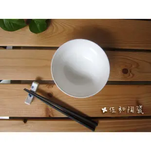 =佐和陶瓷餐具=【11P3854大同瓷器日式飯茶碗】飯碗/湯碗/麵碗/蓋飯