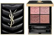 [Yves Saint Laurent] Couture Mini Clutch Eyeshadow Palette #400 Babylone Roses