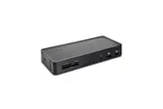 Kensington K36800AP SD4900P USB-C & USB 3.0 10GBPS Triple 4K Hybrid Docking Station