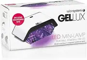 Salon System Gellux LED Mini-Lamp 10 W