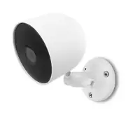 HOLACA 360° Adjustable Wall Mount for Google Nest Cam(Battery)
