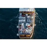 Save 7.00%! Dubrovnik:3 Islands Boat Tour with Lunch&drinks(FR,ES,IT,EN)