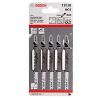 在飛比找蝦皮購物優惠-(木工工具店)附發票 BOSCH 博世 原廠 線鋸片 線鋸條