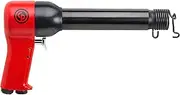 Chicago Pneumatic CP4289 - Type 9X Air Rivet Hammer Tool, Mechanic Tools, Construction, Home Improvement, Air Gun Tool, Air Gun Rivets, 5.2 Inch / 132 mm Stroke, 900 Blow Per Minute