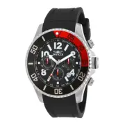 Watch Invicta INV15145 Pro Diver Man 48 Stainless steel