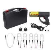 Magnetic Induction Heater Kit 1500W Flameless Rusty Screw Nut Remove Buster❀