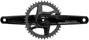 SRAM Rival 1 AXS Wide Crankset 170mm 12-Speed 40t 8-Bolt Direct Mount DUB