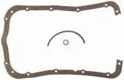 Motors part|Engine Oil Pan Gasket Set Mahle OS30592