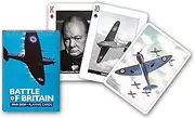 Piatnik Battle of Britain Playing Card Game