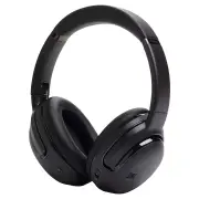 JBL Tour One M2 Wireless over-ear Noise Cancelling Headphones. JBLTOURONEM2BLK