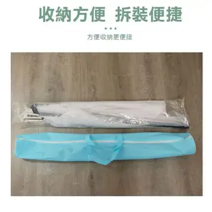 密網款免安裝折疊蒙古包蚊帳 (5折)