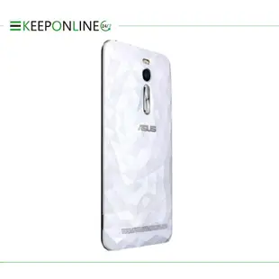 ASUS ZenFone2/ZenFone2 Deluxe 5.5吋 原廠Zen Case專用背蓋ZE551ML(盒裝)