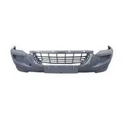 Sterling Bumper Bar to suit Volkswagen Crafter 02/2007 to 07/2017 - VWCF-BAR-02F
