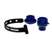 3M Versaflo Cleaning & Storage Kit TR-653/37373(AAD), for TR-600/800 PAPR, 1 EA