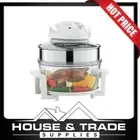 Tiffany Turbo Convection Oven TTCO1