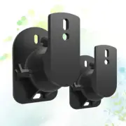 Wall Mount Speaker Brackets Wall Mount Brackets Speaker Shelf Speaker Mount