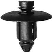 Swordfish 60139-25pc Door Trim Panel Push-Type Retainer for Chrysler WX68DX9-AA (for: Chrysler)